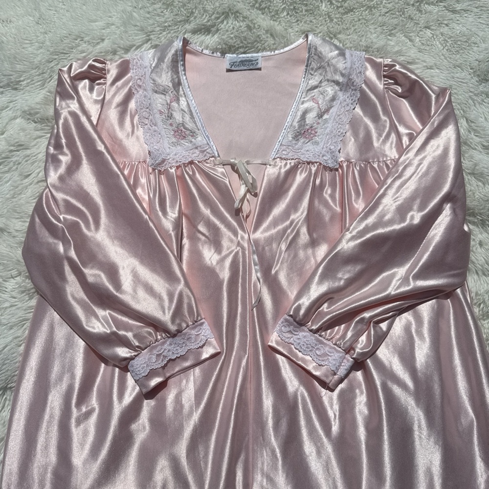 Vintage Housedress - image 2